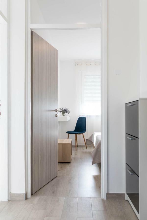 Apartment Sole Pula Eksteriør billede